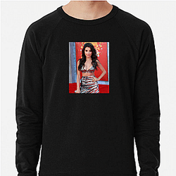 Screen Siren Mikaela Hoover Sweatshirts