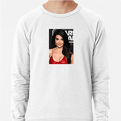 Red Carpet Queen Mikaela Hoover Sweatshirts