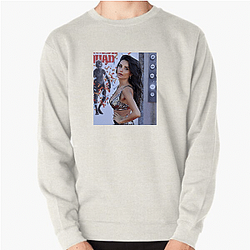 Style Icon Mikaela Hoover Sweatshirts
