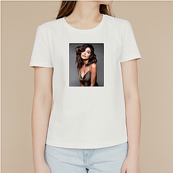 Academy Award Winner Mikaela Hoover T-Shirts