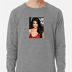 Red Carpet Queen Mikaela Hoover Sweatshirts