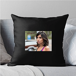 Glamorous Diva Mikaela Hoover Pillows Cover