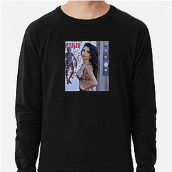Style Icon Mikaela Hoover Sweatshirts