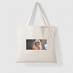 Silver Screen Goddess Mikaela Hoover Bags