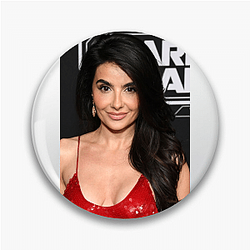 Red Carpet Queen Mikaela Hoover Pins