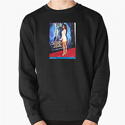 Hollywood Starlet Mikaela Hoover Sweatshirts