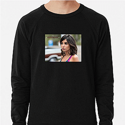 Glamorous Diva Mikaela Hoover Sweatshirts