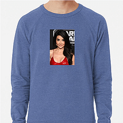 Red Carpet Queen Mikaela Hoover Sweatshirts