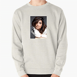 Breakout Actress Mikaela Hoover Sweatshirts