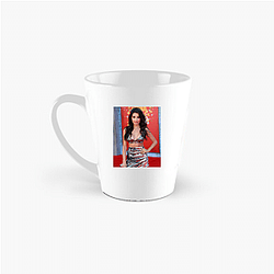 Screen Siren Mikaela Hoover Mugs