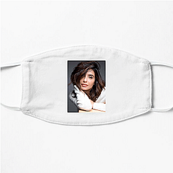 Breakout Actress Mikaela Hoover Face Masks