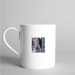 Style Icon Mikaela Hoover Mugs