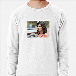 Glamorous Diva Mikaela Hoover Sweatshirts