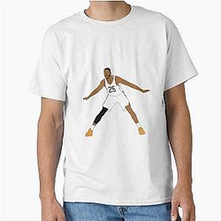 Mikal Bridges Classic T-Shirt