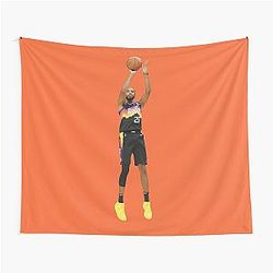 Mikal Bridges 25 Basketball