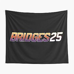 Mikal Bridges Tapestry