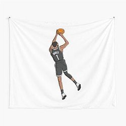 Mikal Bridges - Brooklyn Nets Basketball