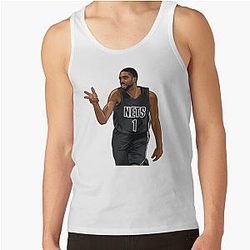 Mikal Bridges Tank Top