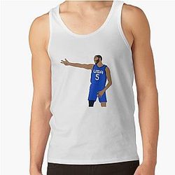 Mikal Bridges Celebration Tank Top