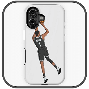 Mikal Bridges Cases