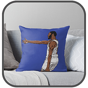 Mikal Bridges Pillows Cover