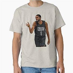 Mikal Bridges Classic T-Shirt