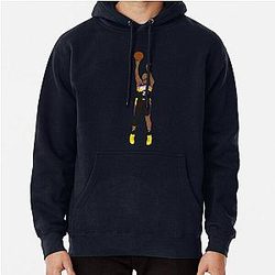 Mikal Bridges Jumper Phoenix Hoodie