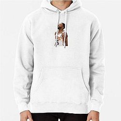 Mikal Bridges - Phoenix Suns Hoodie