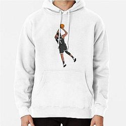Mikal Bridges Brooklyn Nets Hoodie