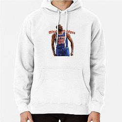Mikal Bridges ( Knicks) - Welcome to the Wall Hoodie