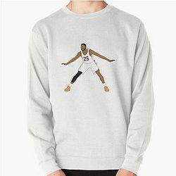 Mikal Bridges Sweatshirt