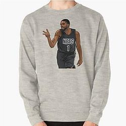 Mikal Bridges Sweatshirt