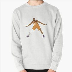 Mikal Bridges Sweatshirt