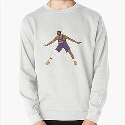 Mikal Bridges Sweatshirt