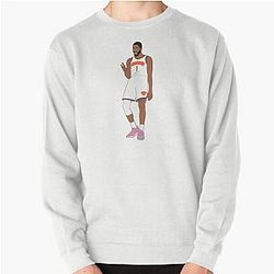 Mikal Bridges Knicks Sweatshirt