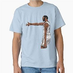 Mikal Bridges Classic T-Shirt