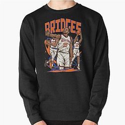 Mikal Bridges Sweatshirt
