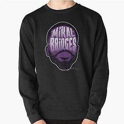 Mikal Bridges Player Sweatshirt