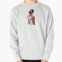 Mikal Bridges Phoenix Suns Sweatshirt