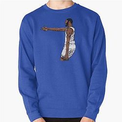 Mikal Bridges New York Sweatshirt