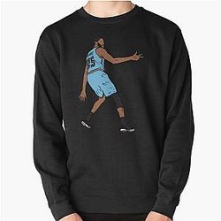 Mikal Bridges 3 Point Celebration Sweatshirt