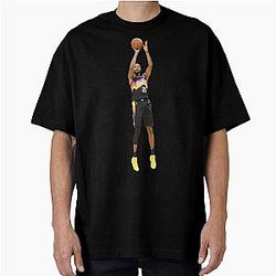 Mikal Bridges 25 Basketball T-Shirt