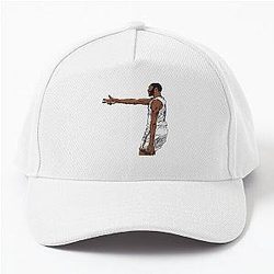 Mikal Bridges Baseball Cap