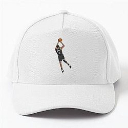 Mikal Bridges - Brooklyn Nets Cap