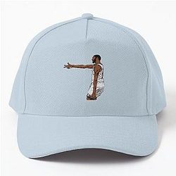 Mikal Bridges New York Baseball Cap