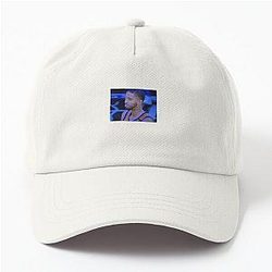 Mikal Bridges Side Eye Classic T Shirt Dad Hat