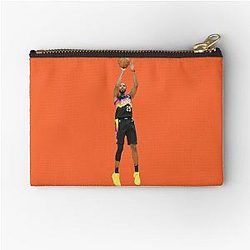 Mikal Bridges 25 Basketball Pouch