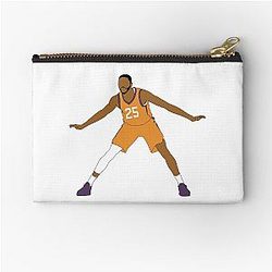 Mikal Bridges Pouch