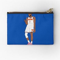 Mikal Bridges Knicks Pouch