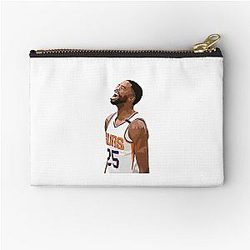 Mikal Bridges Phoenix Suns Pouch